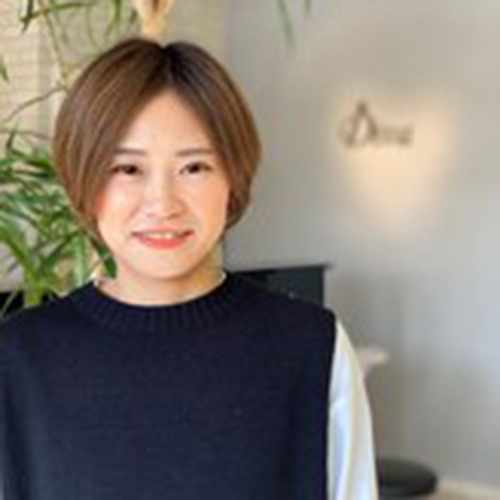 小久保 亜依
