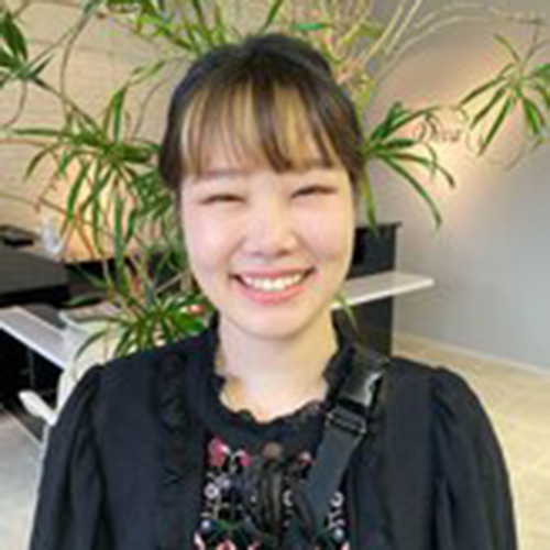 野崎 美涼