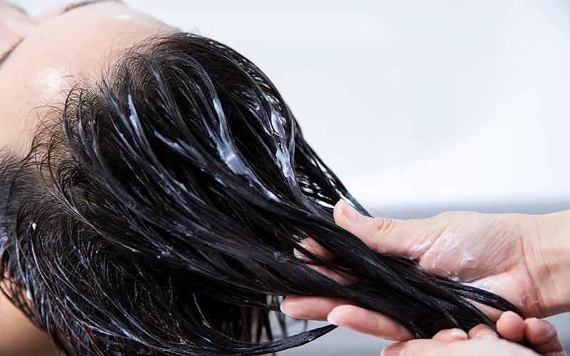 10月トリートメントキャンペーン